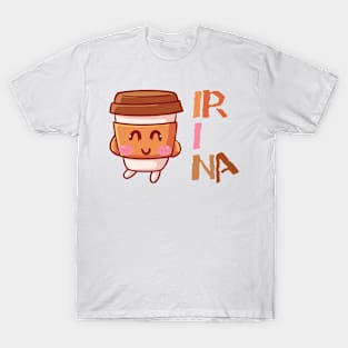 IRINA T-Shirt